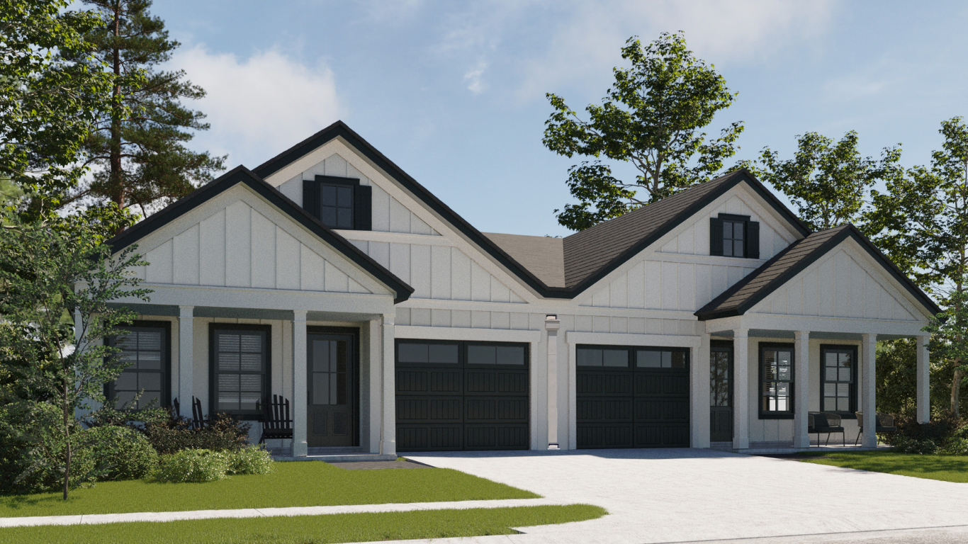 Unit Rendering